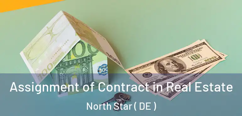  Assignment of Contract in Real Estate North Star ( DE )