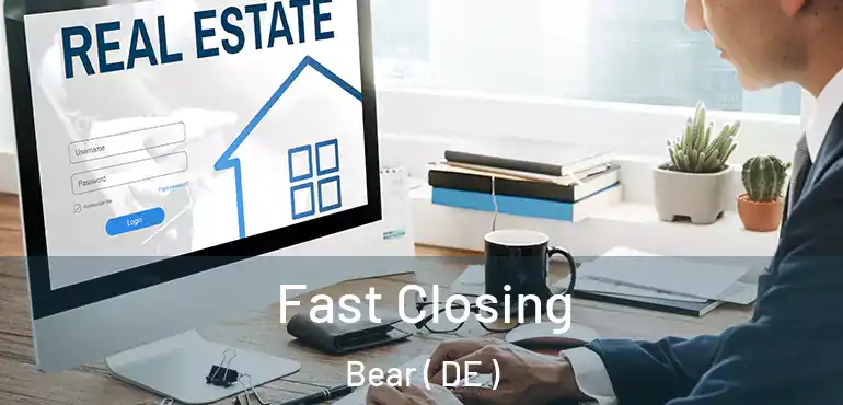  Fast Closing Bear ( DE )