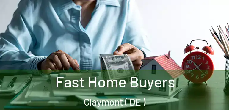  Fast Home Buyers Claymont ( DE )