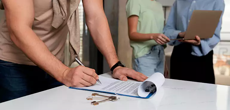 Trusted Local Home Buyers in Delaware, DE With Years of Experience