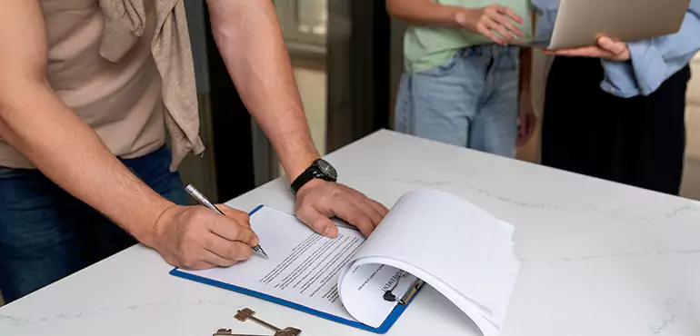 Advantages of Using Assignment of Contract in Real Estate in Delaware, DE