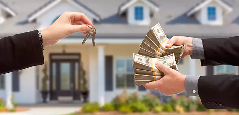 Trusted Home Buying Company Near You in Delaware, DE