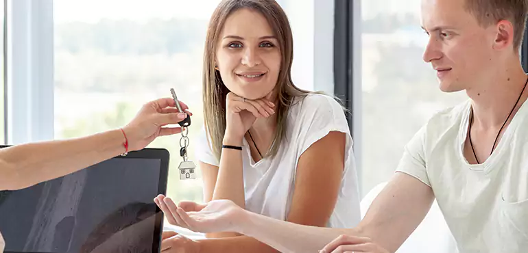 Why Choose Delaware Home Buyers to Sell Your House Our Investors in Delaware, DE?
