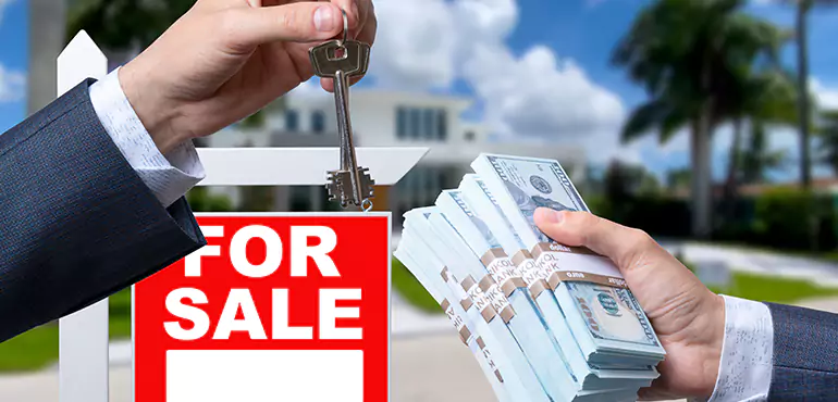 Sell Your Home for Less Than Market Value with Ease in Delaware, DE