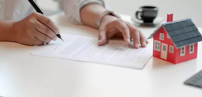 Types of Homes We Buy On Cash With A Broken Lease in Delaware, DE