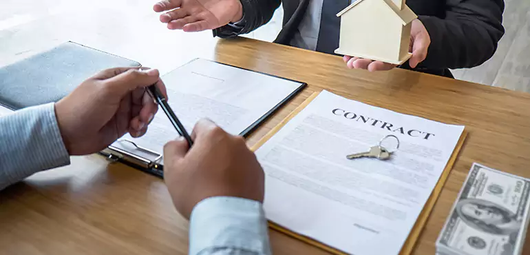 Sell Your House For Cash with Legal Issues Before It’s Too Late in Delaware, DE