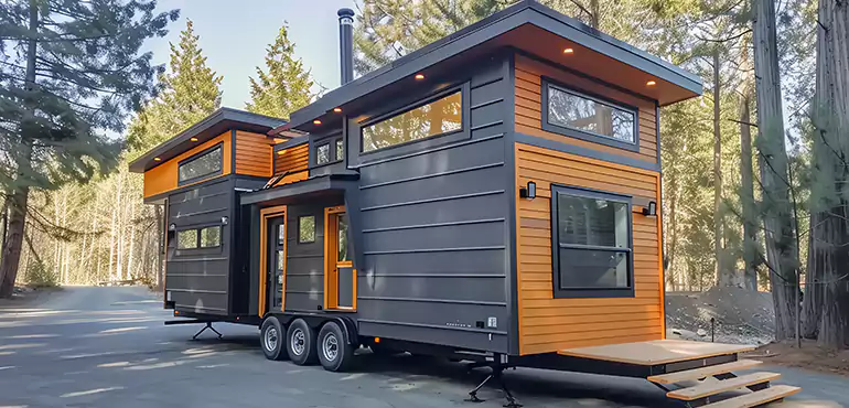 How Our Process Works in Delaware, DE - A Fast & Simple Way to Sell Your Mobile Home?