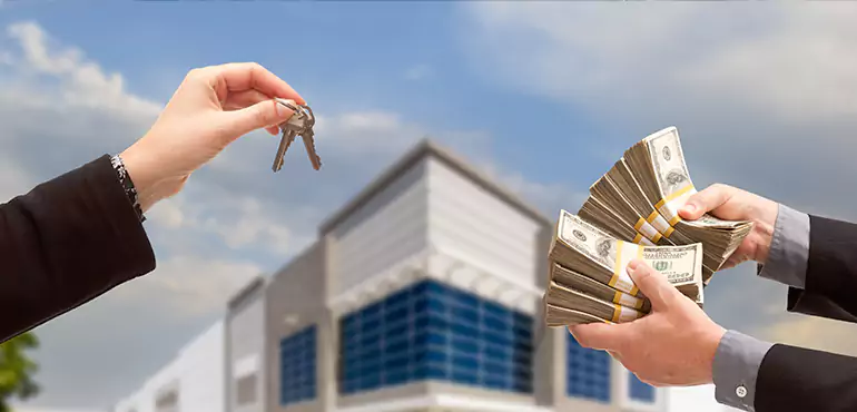 Multifamily Buildings For Sale On Cash in Delaware, DE