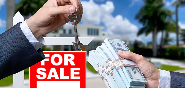 Why Delaware Homeowners Love Selling to Us?
