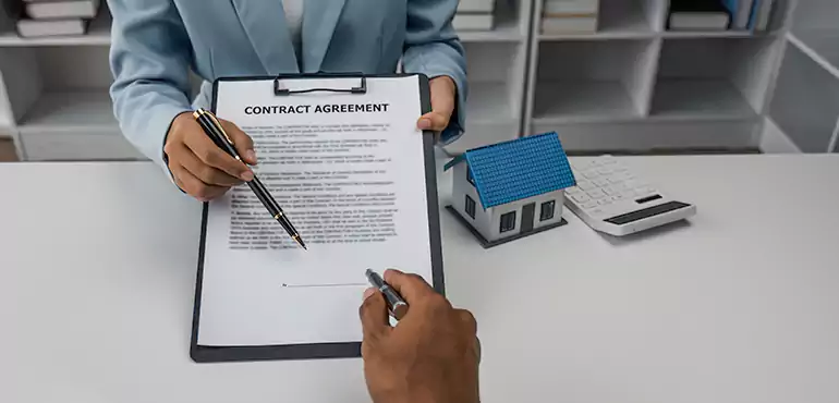 Why Sell Your Wholesale Assignment Contract to Us in Delaware, DE?