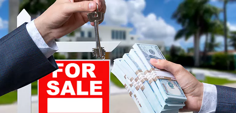 We Buy Houses for Cash in Delaware, DE – No Matter the Situation
