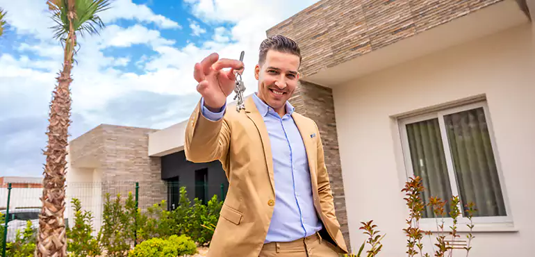 We Don’t Just Buy Houses in Delaware, DE - We Solve Your Problem