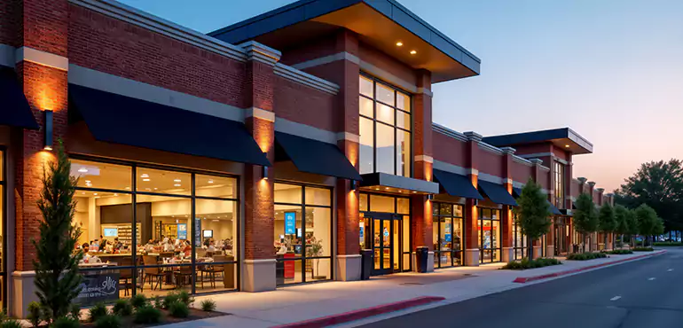 Sell Commercial Property Fast in Delaware, DE – Secure Your Financial Future