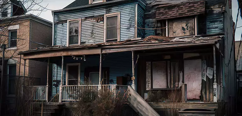 Get a Fair Cash Offer for Your Fire Damaged Home in Delaware, DE