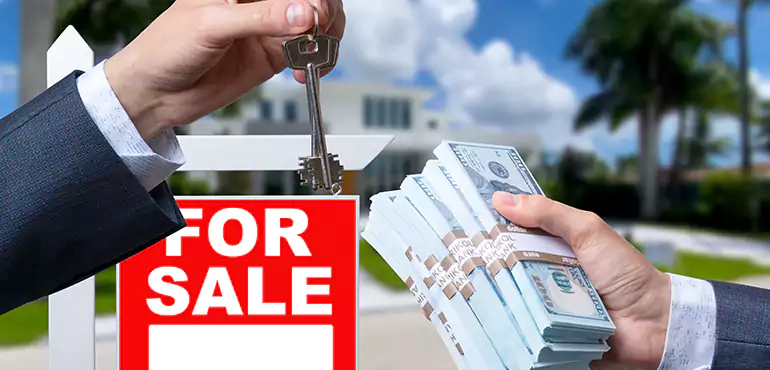 We Buy Homes with Back Taxes in Delaware, DE