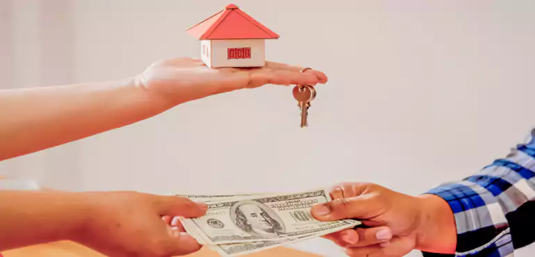 Sell Your House Fast & Avoid the Complications of Bankruptcy in Delaware, DE