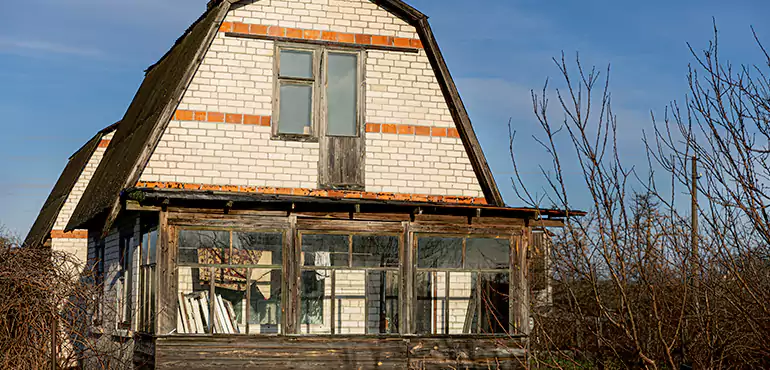 Own a Rental in Disrepair? We’ll Take It Off Your Hands in Delaware