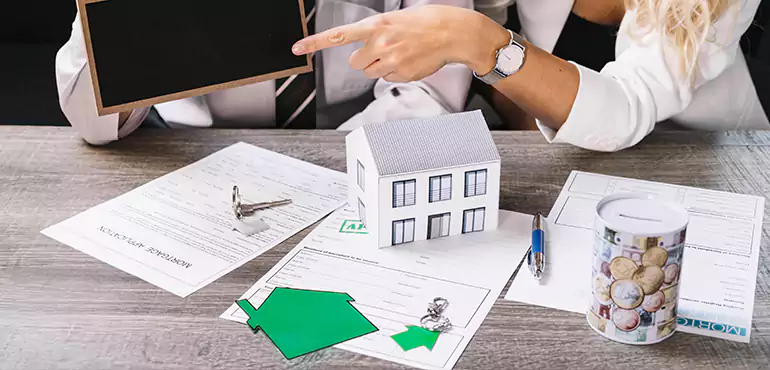 Solutions for homeowners in pre-foreclosure in Delaware, DE