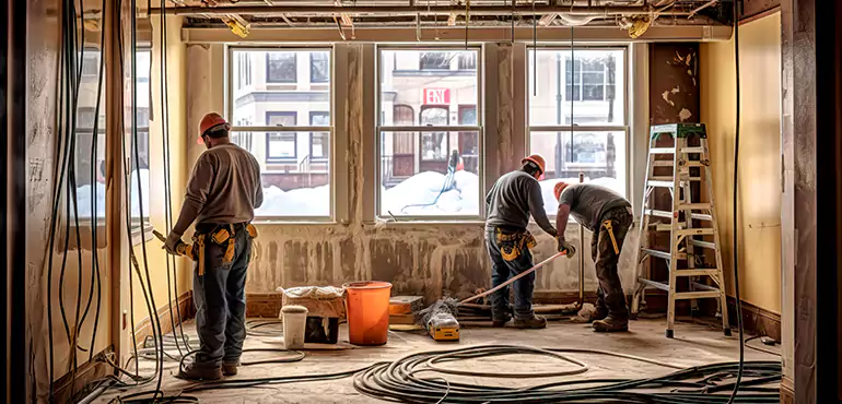 Why do Homeowners in Delaware, DE Trust Us?