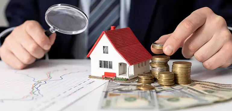 Home Needing Updates in Any Conditions for Cash in Delaware, DE