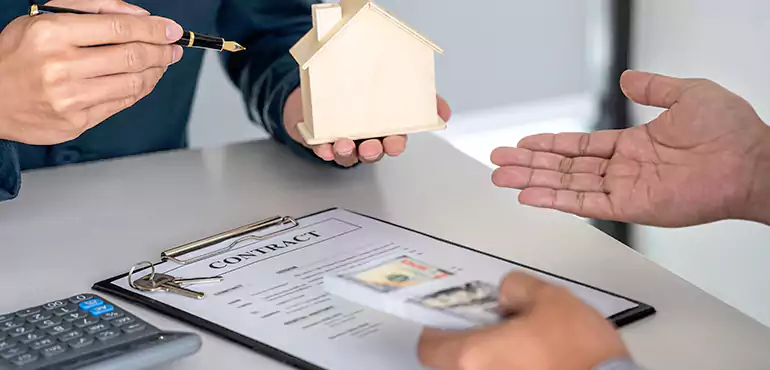 Why Choose Us to Avoid Foreclosure in Delaware, DE
