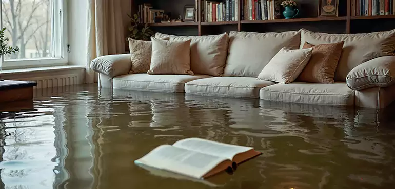 Why DE Homeowners Choose Delaware Home Buyers After Water Damage Hits
