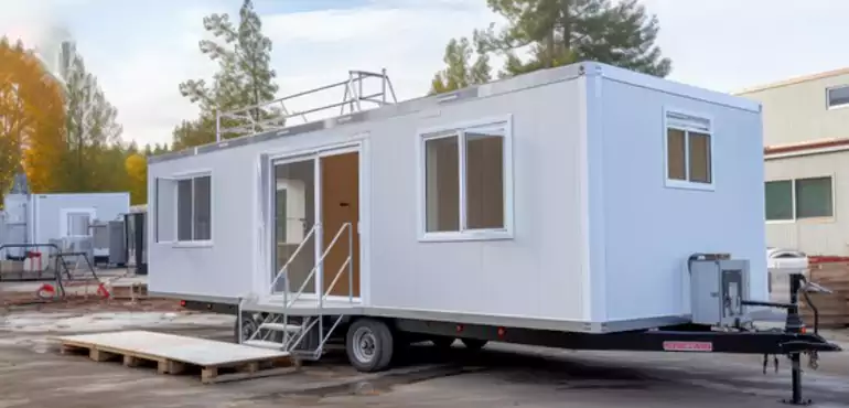 Mobile Homes We Buy in Delaware, DE