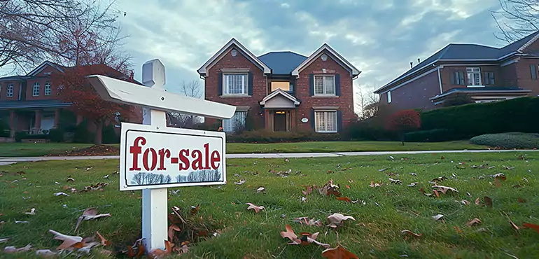 Why Delaware Homeowners Choose Our Quick Sale Service