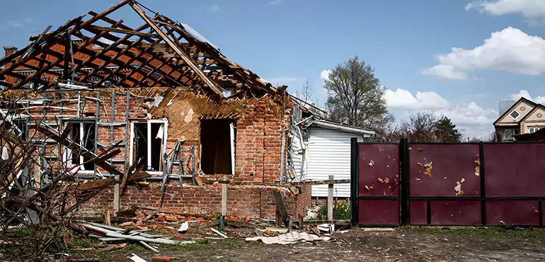 The Emotional Relief of Selling "As-Is" in Delaware, DE