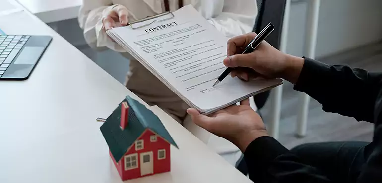 Types of Properties We Buy via Assignment in Delaware, DE