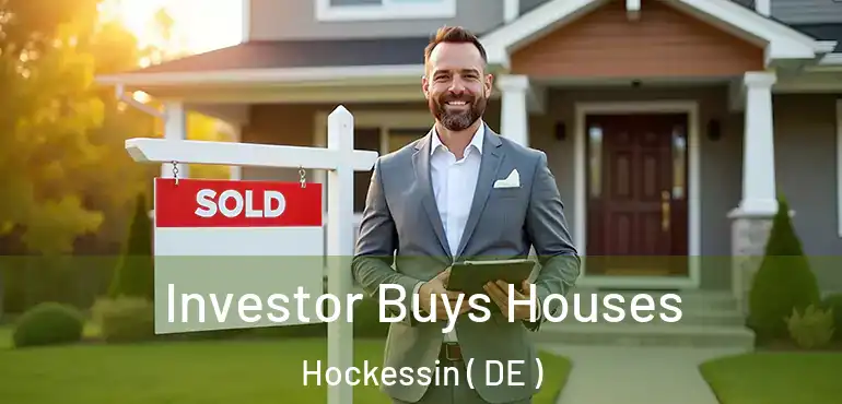  Investor Buys Houses Hockessin ( DE )