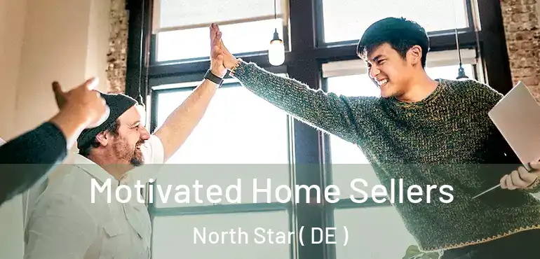  Motivated Home Sellers North Star ( DE )