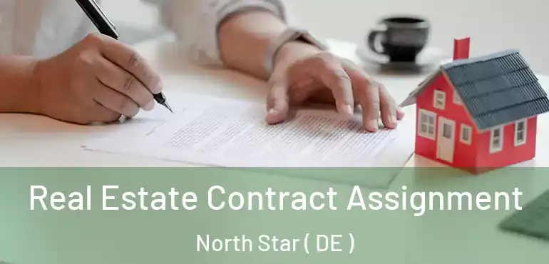  Real Estate Contract Assignment North Star ( DE )