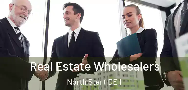  Real Estate Wholesalers North Star ( DE )