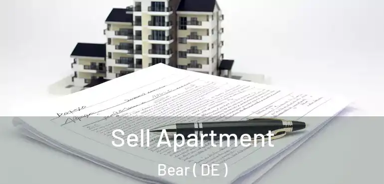 Sell Apartment Bear ( DE )