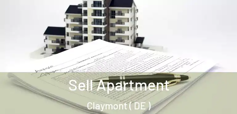 Sell Apartment Claymont ( DE )