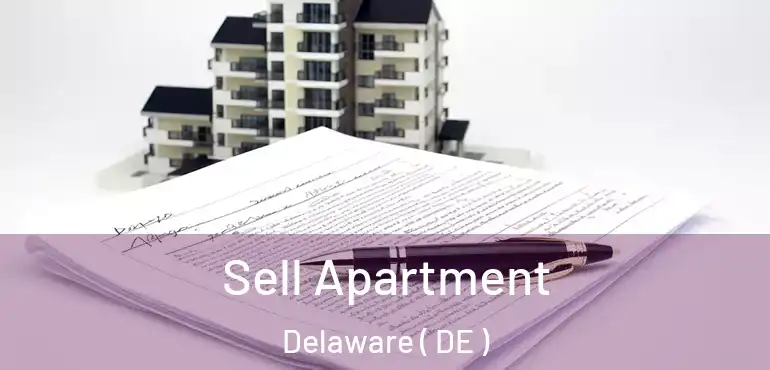  Sell Apartment Delaware ( DE )