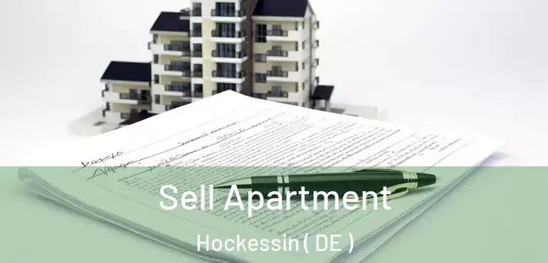  Sell Apartment Hockessin ( DE )
