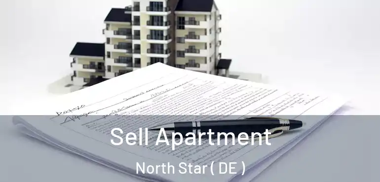  Sell Apartment North Star ( DE )