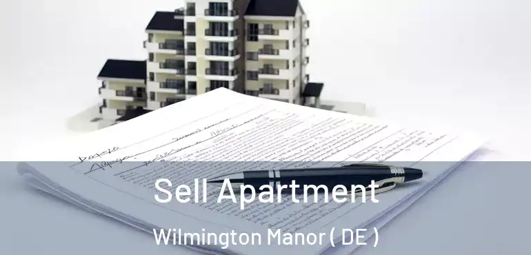  Sell Apartment Wilmington Manor ( DE )