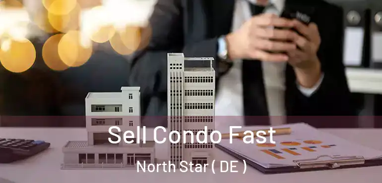  Sell Condo Fast North Star ( DE )