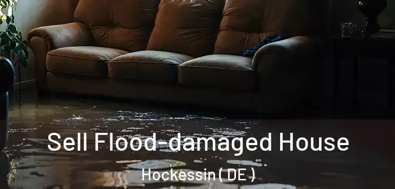  Sell Flood-damaged House Hockessin ( DE )