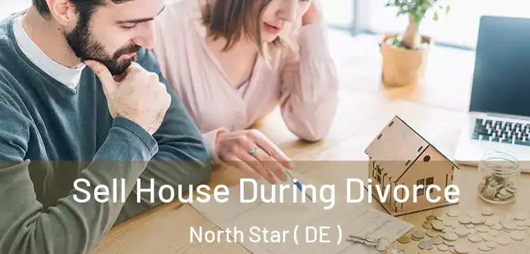  Sell House During Divorce North Star ( DE )