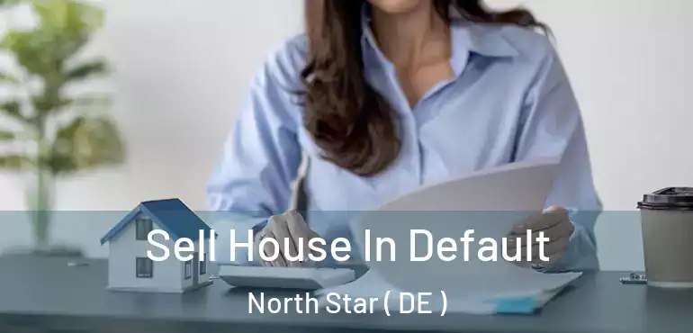  Sell House In Default North Star ( DE )