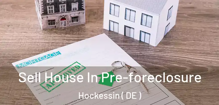  Sell House In Pre-foreclosure Hockessin ( DE )