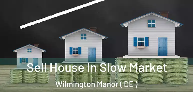  Sell House In Slow Market Wilmington Manor ( DE )