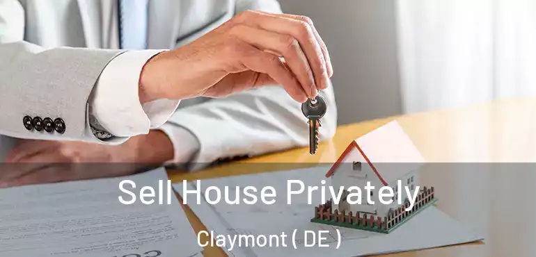  Sell House Privately Claymont ( DE )