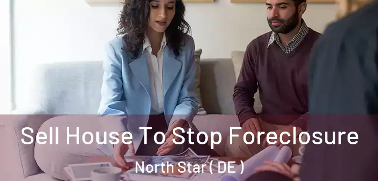  Sell House To Stop Foreclosure North Star ( DE )