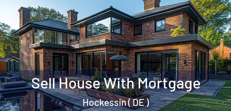  Sell House With Mortgage Hockessin ( DE )