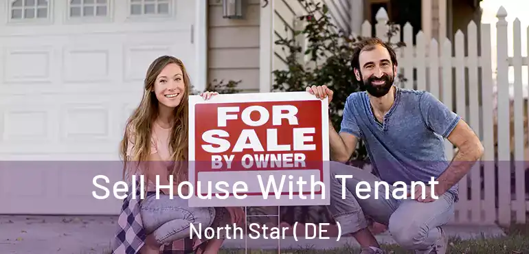  Sell House With Tenant North Star ( DE )